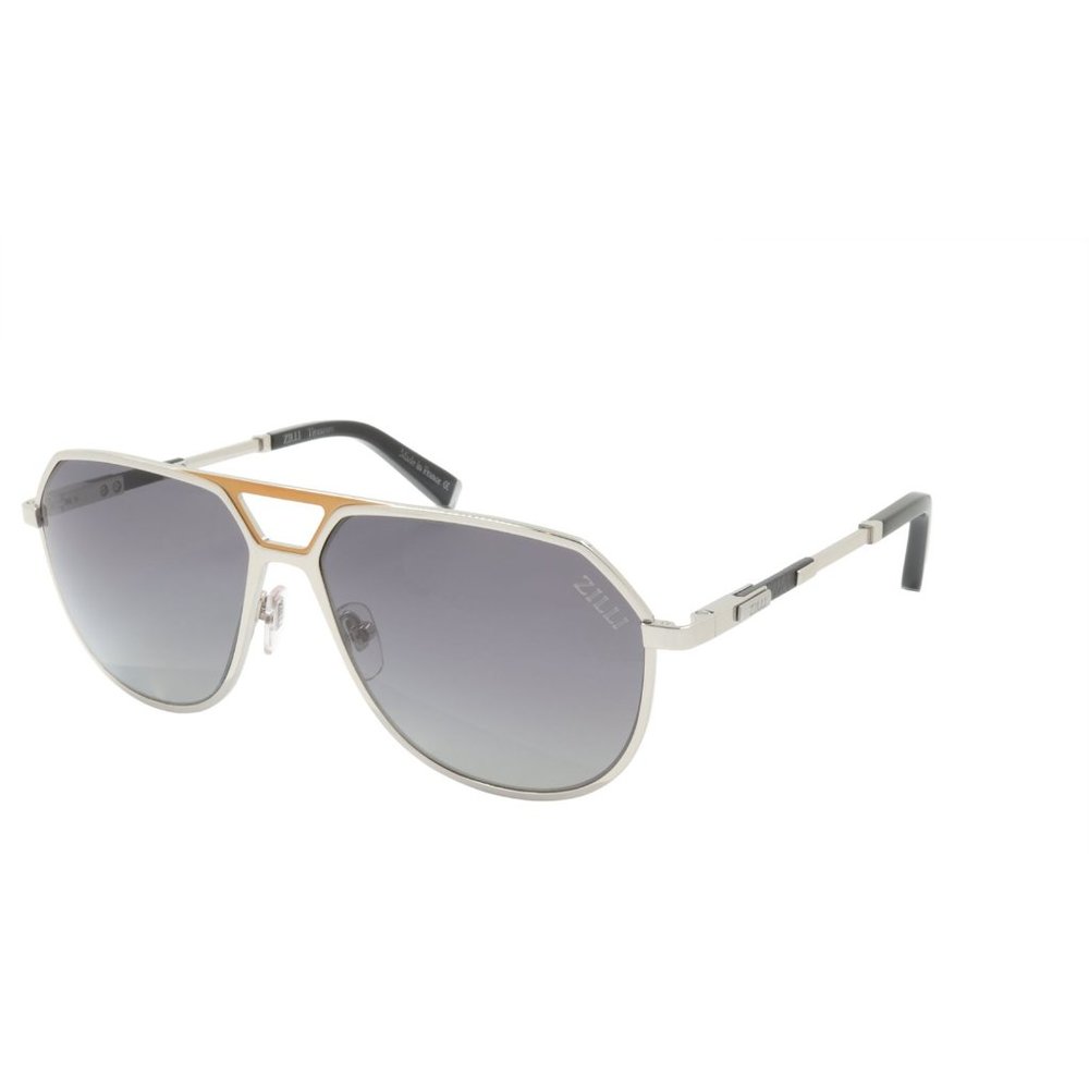 ZILLI Sunglasses Titanium ZI 65023 C08